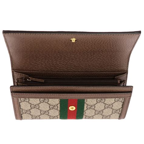 cartera gucci para mujer